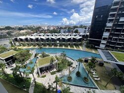 Affinity At Serangoon (D19), Apartment #613359011